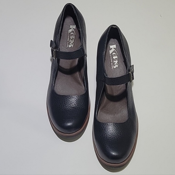 KorkEase Shoes Kork Ease Rafa Mary Jane Shoes Poshmark
